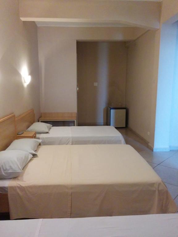 Novo Paramount Hotel เซาเปาโล ภายนอก รูปภาพ